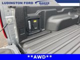 New 2024 Ford Maverick Lariat w/ Black Appearance Package image 5