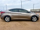 Used 2013 Hyundai Elantra GLS w/ Preferred Pkg image 4