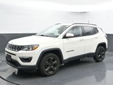 Used 2018 Jeep Compass Latitude image 5
