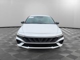 New 2025 Hyundai Elantra Sport image 2
