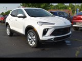 New 2026 Buick Encore GX Preferred w/ Comfort Package image 3