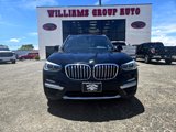 Used 2019 BMW X3 sDrive30i w/ Convenience Package image 2