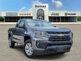 Used 2022 Chevrolet Colorado LT w/ Fleet Safety Package image 2
