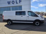 Used 2016 Ford Transit 350 148 Low Roof image 5