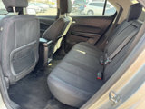 Used 2015 Chevrolet Equinox LS image 6