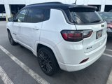 Used 2022 Jeep Compass High Altitude image 3