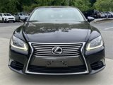 Used 2016 Lexus LS 460 AWD image 2