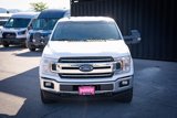 Used 2018 Ford F150 XLT image 2