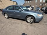 Used 2009 Hyundai Sonata GLS image 2
