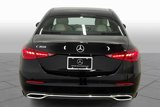 Used 2025 Mercedes-Benz C 300 Sedan image 4