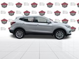 Certified 2021 Nissan Rogue Sport S image 2