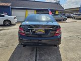 Used 2011 Mercedes-Benz C 300 Sedan image 4