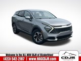 Used 2023 Kia Sportage LX image 1