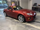 Used 2014 MAZDA MX-5 Miata Grand Touring w/ Premium Package image 5