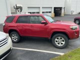 Used 2015 Toyota 4Runner SR5 image 4