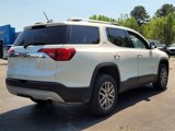 Used 2019 GMC Acadia SLE w/ LPO, Floor Liner Package image 3