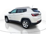 Used 2018 Jeep Compass Latitude w/ Popular Equipment Group image 3