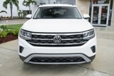 Used 2022 Volkswagen Atlas SE image 5