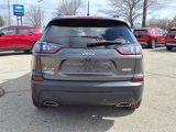 Used 2022 Jeep Cherokee Latitude Lux image 5