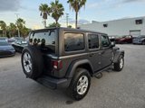Used 2019 Jeep Wrangler Unlimited Sport S image 6
