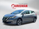 Used 2020 Nissan Leaf SL Plus image 2