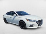 Used 2019 Nissan Altima 2.5 S image 3