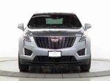 New 2025 Cadillac XT5 Luxury image 2