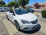 Used 2016 Buick Cascada Premium image 3