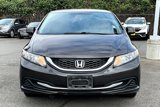 Used 2013 Honda Civic LX image 3