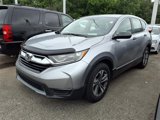 Used 2017 Honda CR-V LX image 4