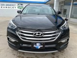 Used 2017 Hyundai Santa Fe Sport image 4