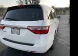 Used 2013 Honda Odyssey EX-L image 6