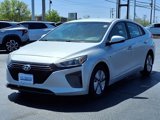 Used 2018 Hyundai Ioniq Blue image 5
