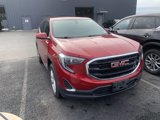 Used 2018 GMC Terrain SLE image 3