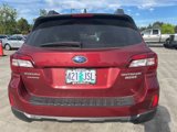 Used 2017 Subaru Outback 2.5i Premium image 6