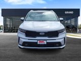 Used 2021 Kia Sorento EX image 3