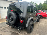 Used 2002 Jeep Wrangler SE image 3