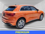 Used 2023 Audi Q3 2.0T Premium image 6