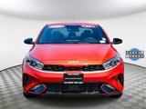 Certified 2024 Kia Forte GT-Line w/ GT-Line Premium Package image 3