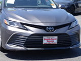 Certified 2023 Toyota Camry LE image 4