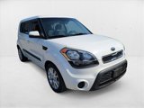 Used 2012 Kia Soul + w/ Audio Pkg image 3