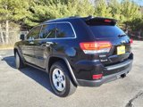 Used 2017 Jeep Grand Cherokee Limited image 4