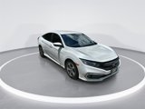 Used 2019 Honda Civic LX image 2