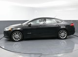 Used 2017 Ford Fusion S image 4