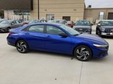 New 2025 Hyundai Elantra Sport w/ Cargo Package image 5