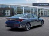 New 2025 Hyundai Elantra Sport image 5
