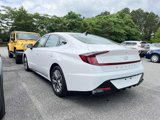 Used 2023 Hyundai Sonata SEL image 3