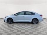 Used 2022 Toyota Corolla SE image 4