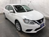 Used 2017 Nissan Sentra SV image 2