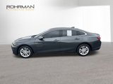 Used 2018 Chevrolet Malibu LT image 4